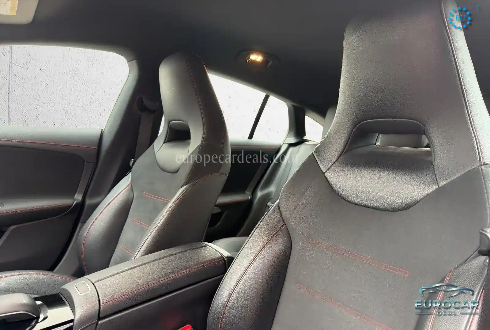 Mercedes-Benz CLA 220 Shooting Brake
