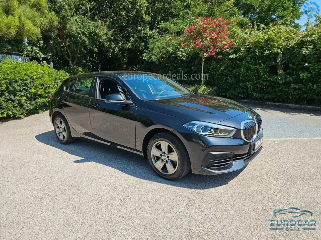 BMW 116