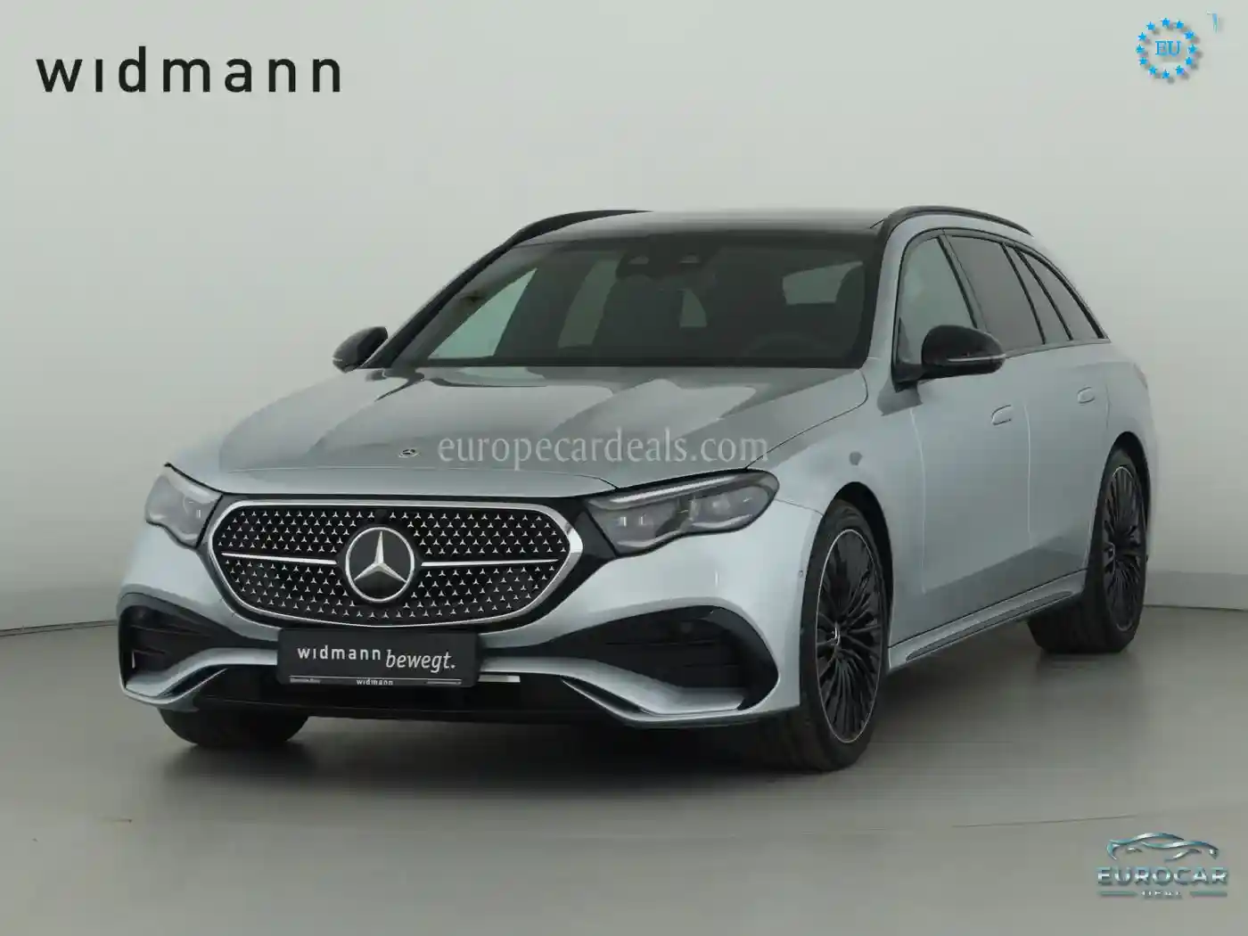 Mercedes-Benz E 450