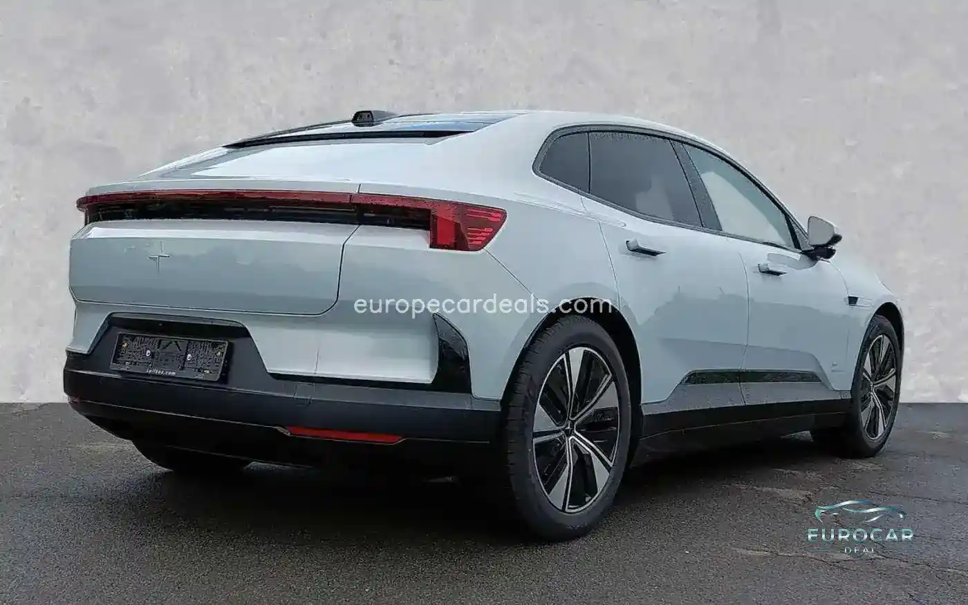Polestar 4