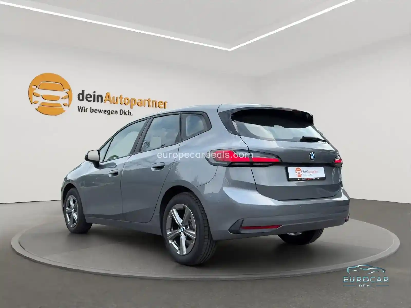 BMW 223 Active Tourer