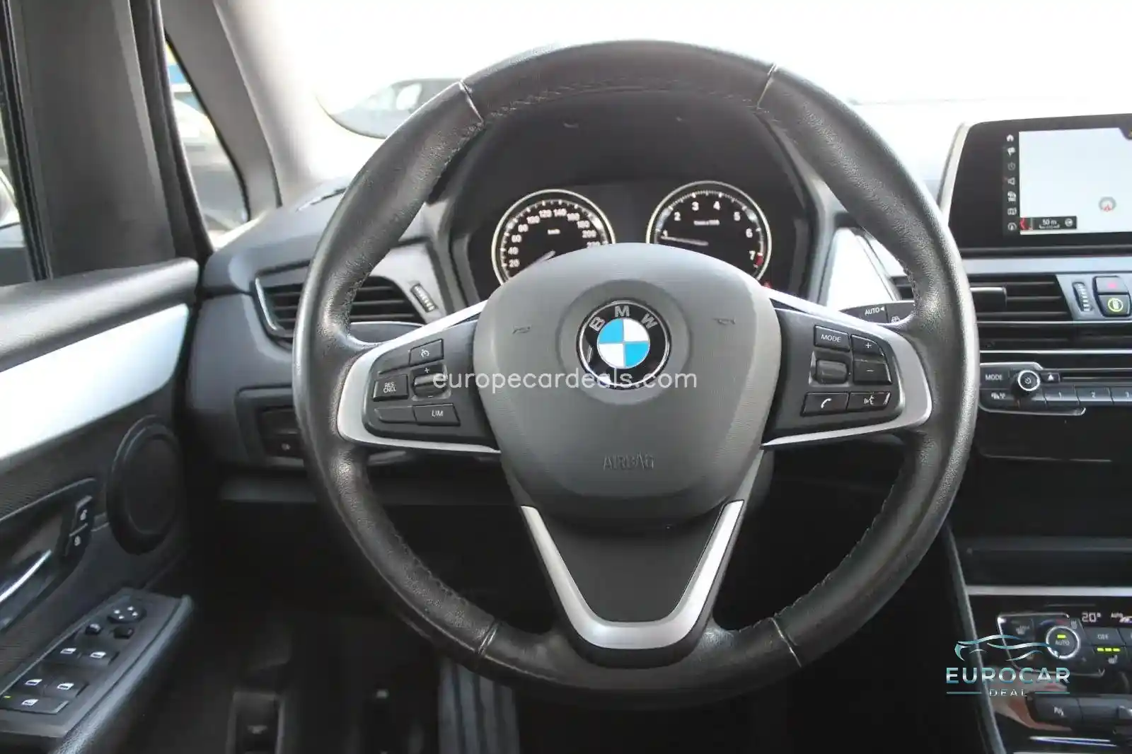 BMW 220 Active Tourer