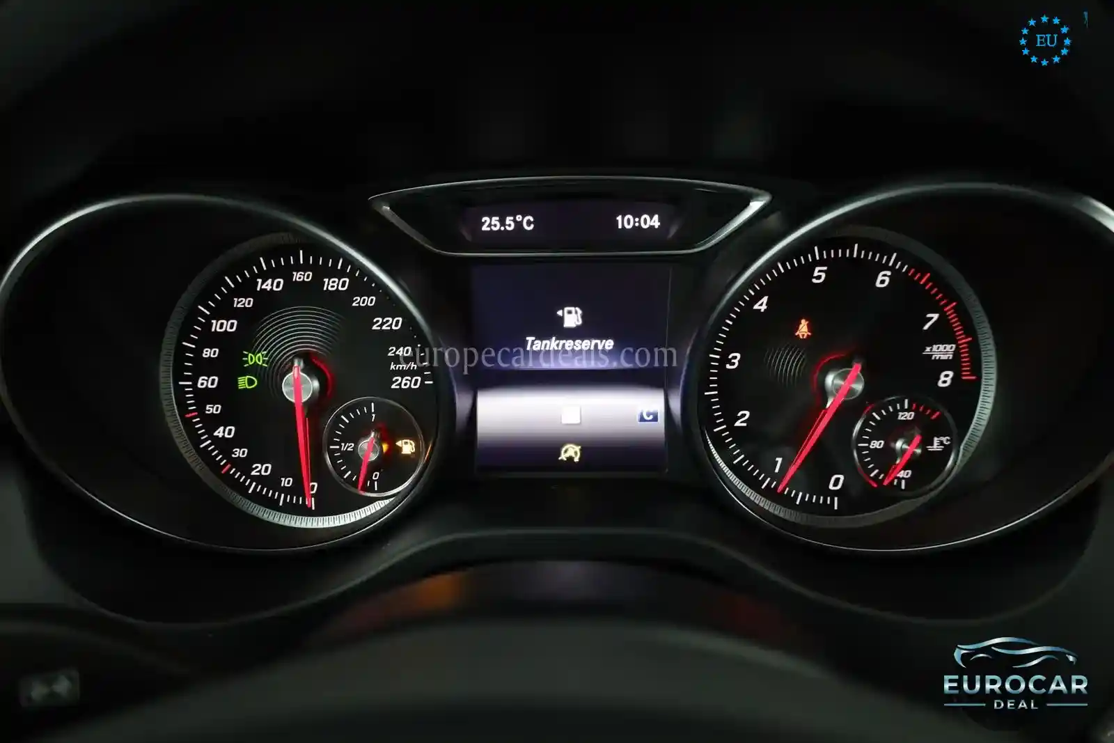 Mercedes-Benz CLA 200 Shooting Brake