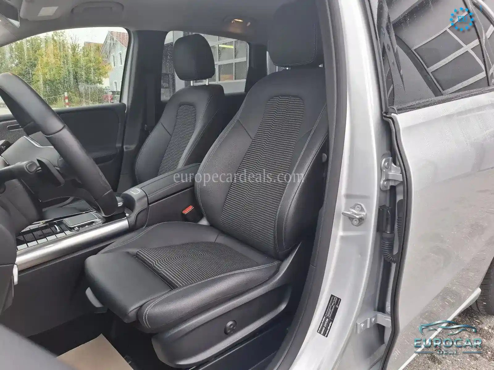 Mercedes-Benz B 250