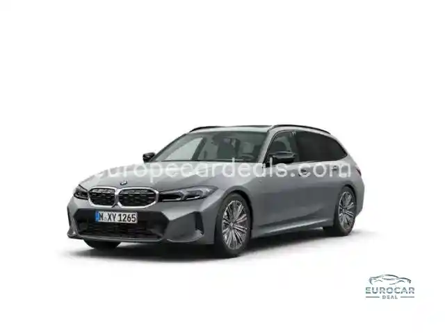 BMW M340i