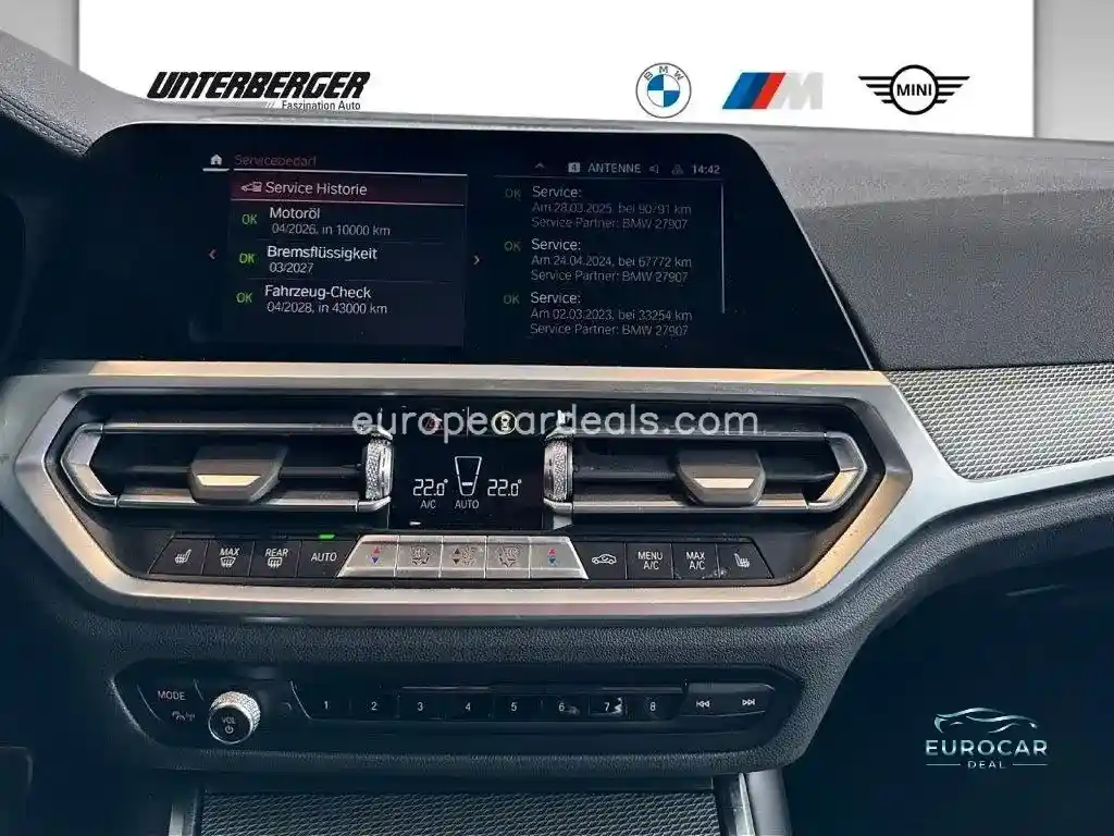 BMW M340i