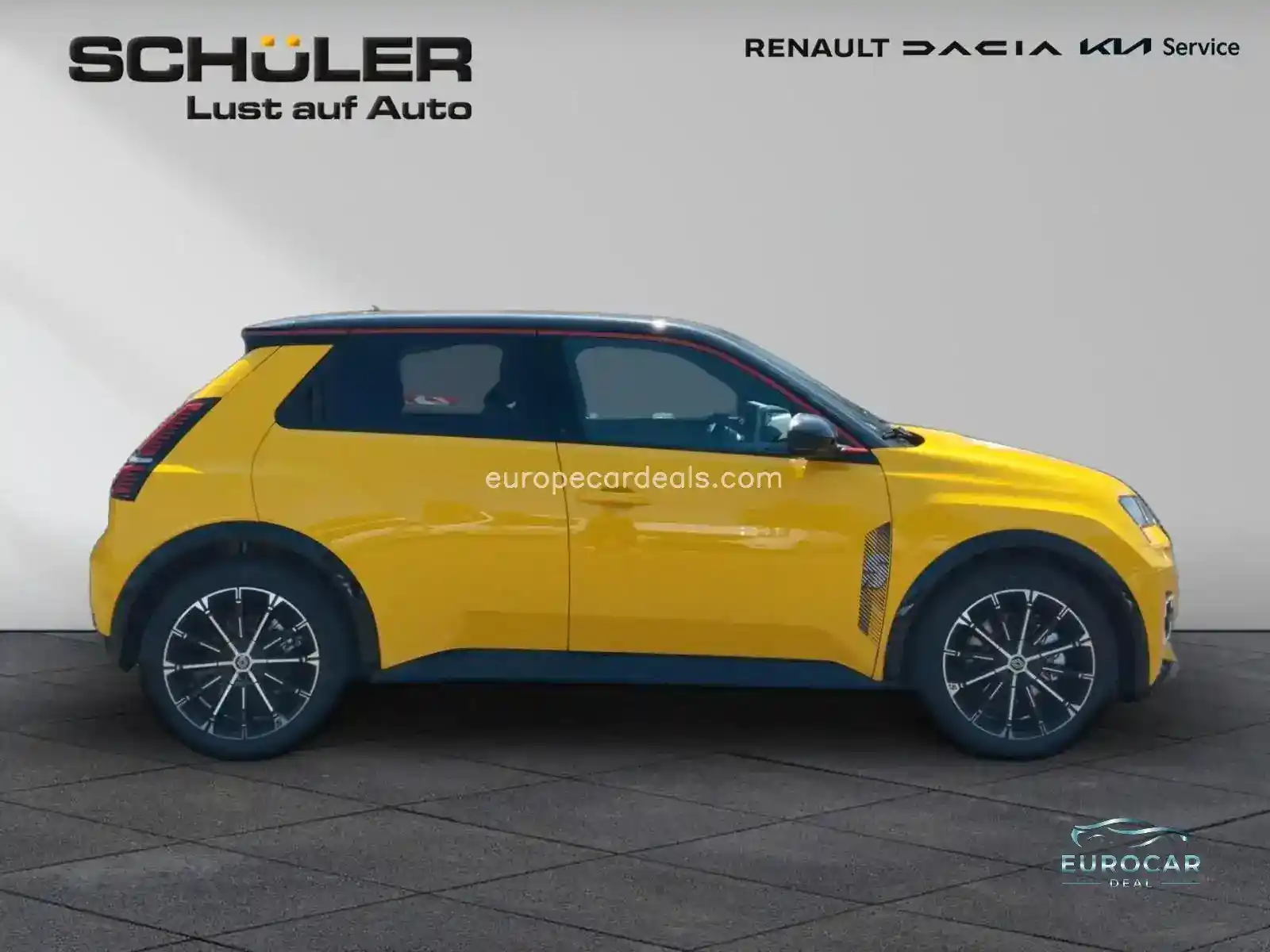 Renault R 5
