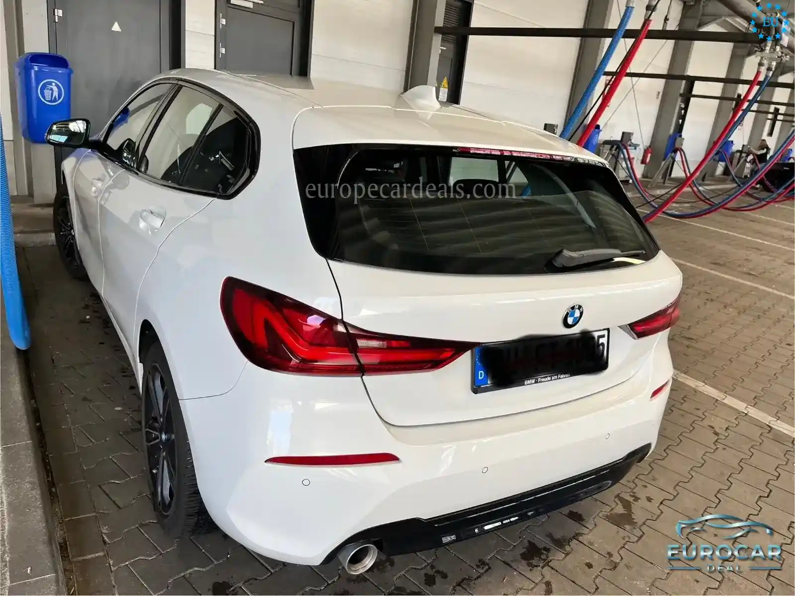 BMW 118