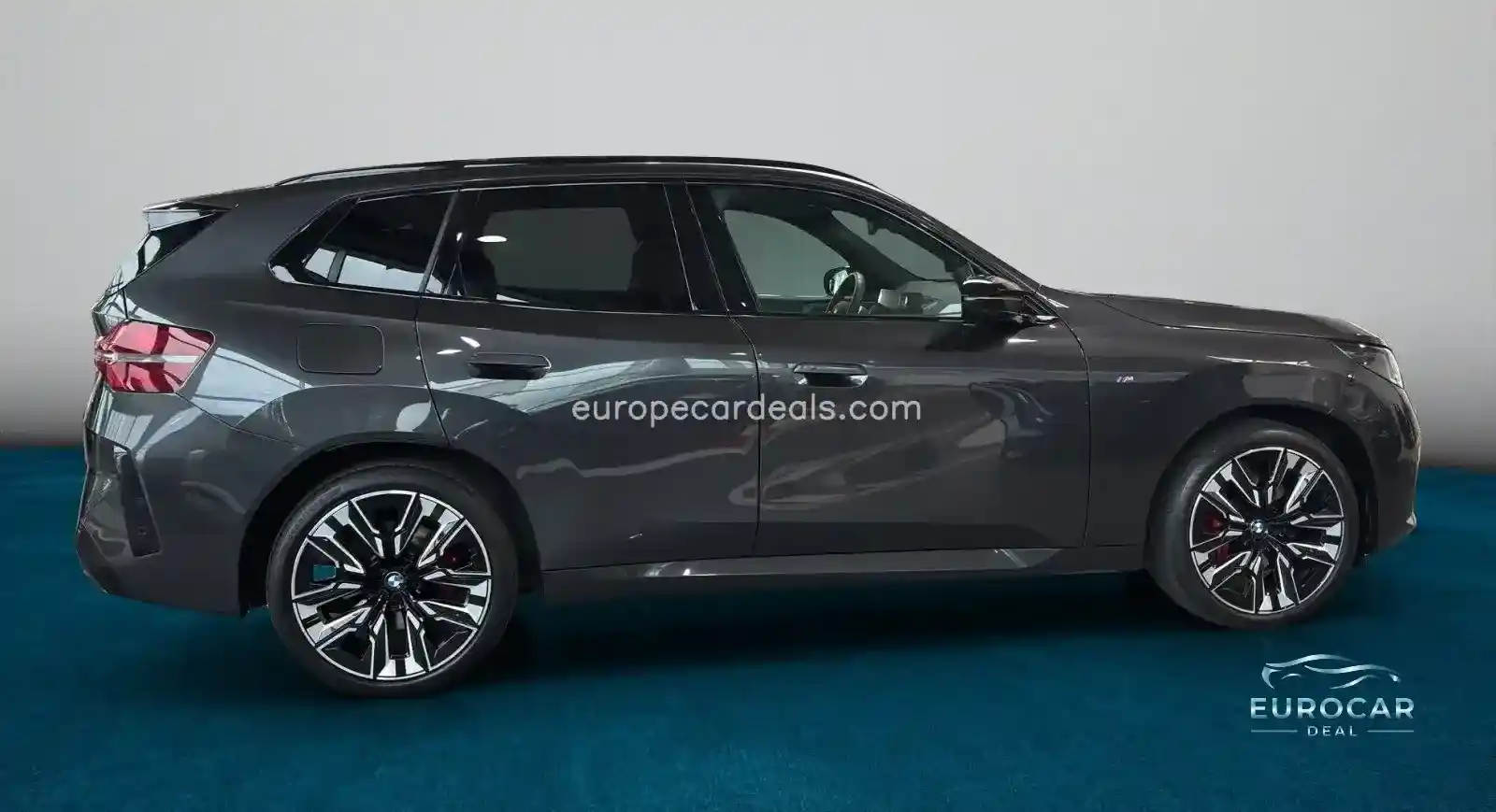 BMW X3 M50