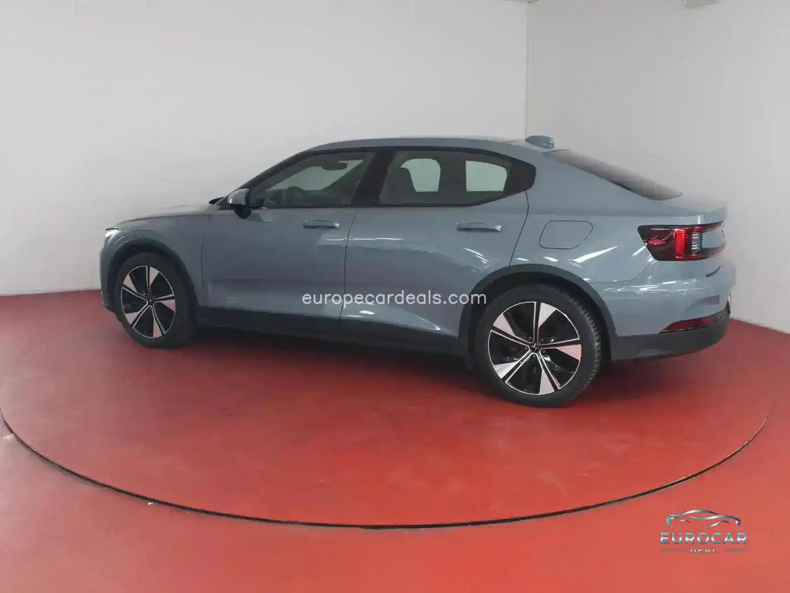 Polestar 2