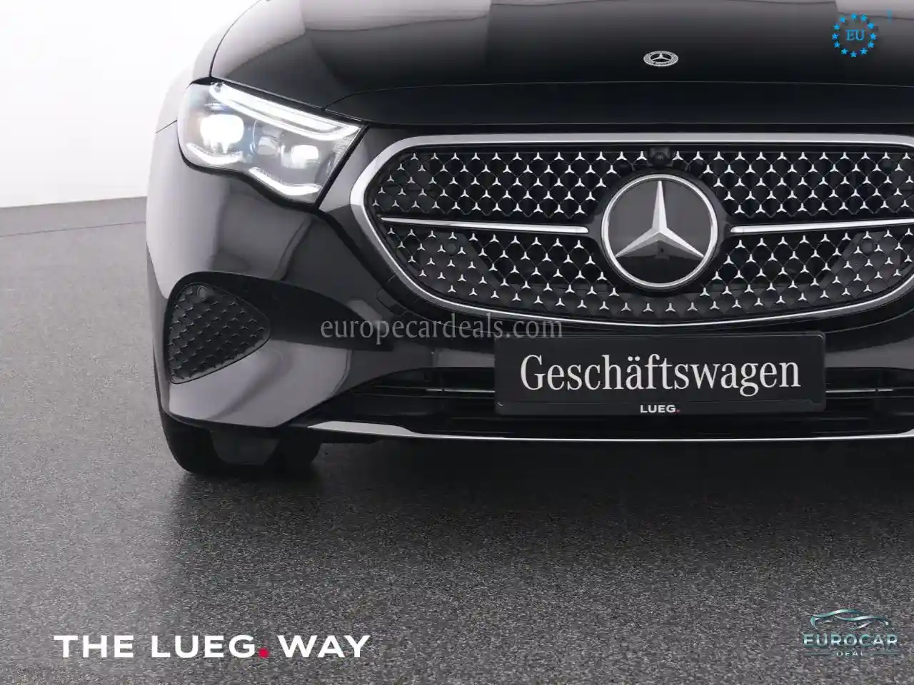 Mercedes-Benz E 300