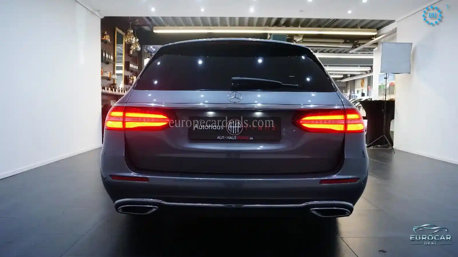 Mercedes-Benz E 350
