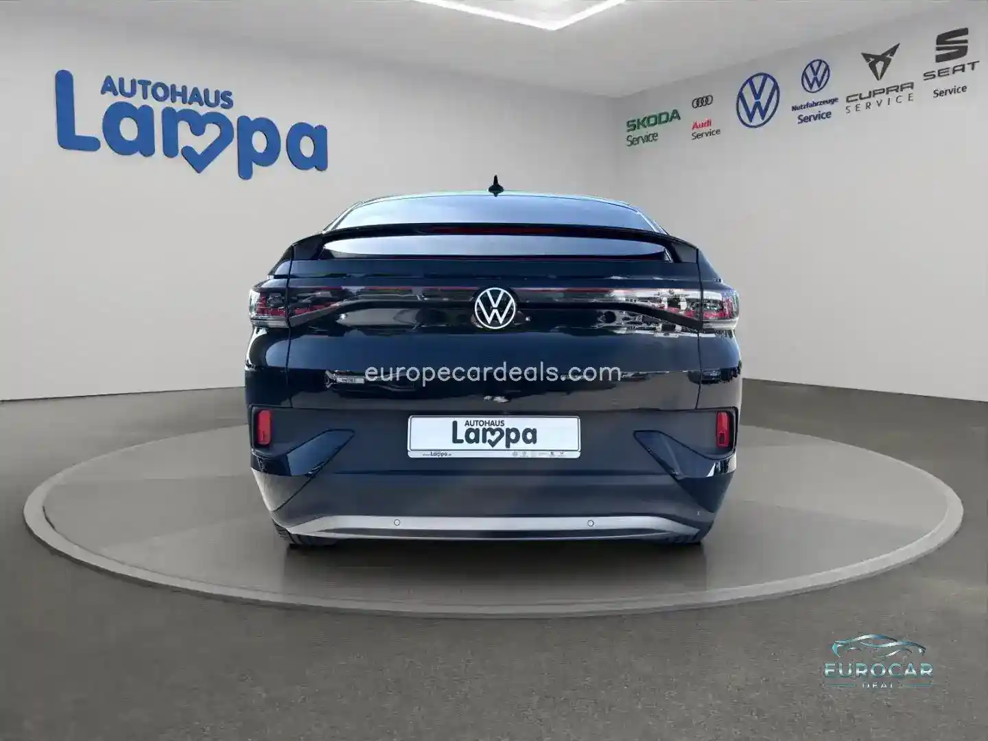 Volkswagen ID.5
