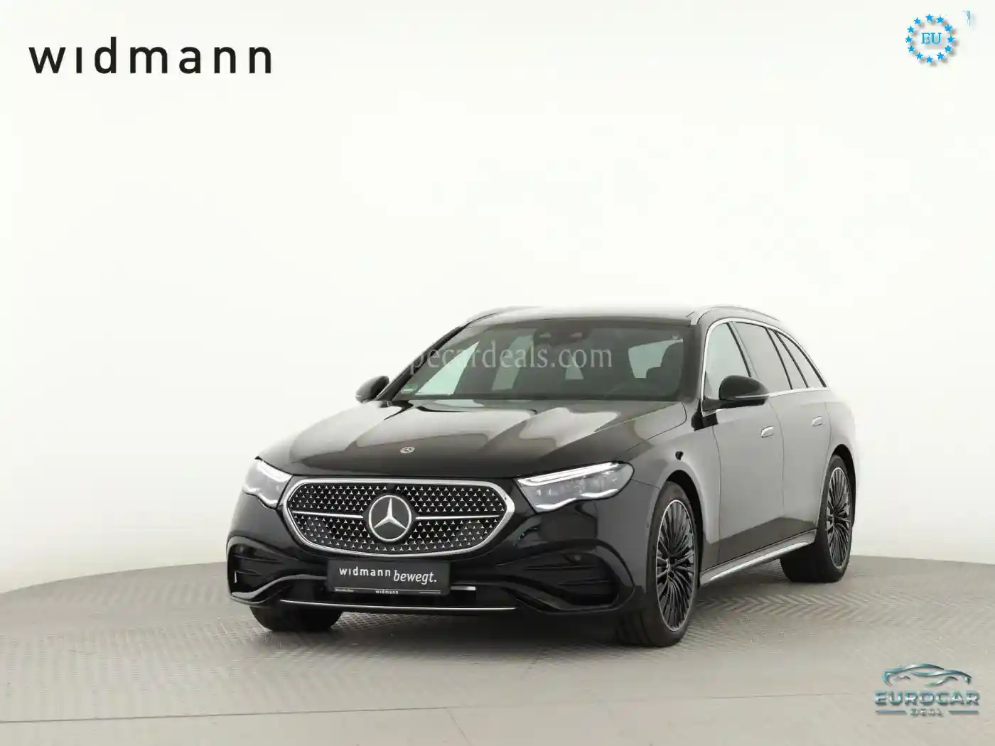 Mercedes-Benz E 450