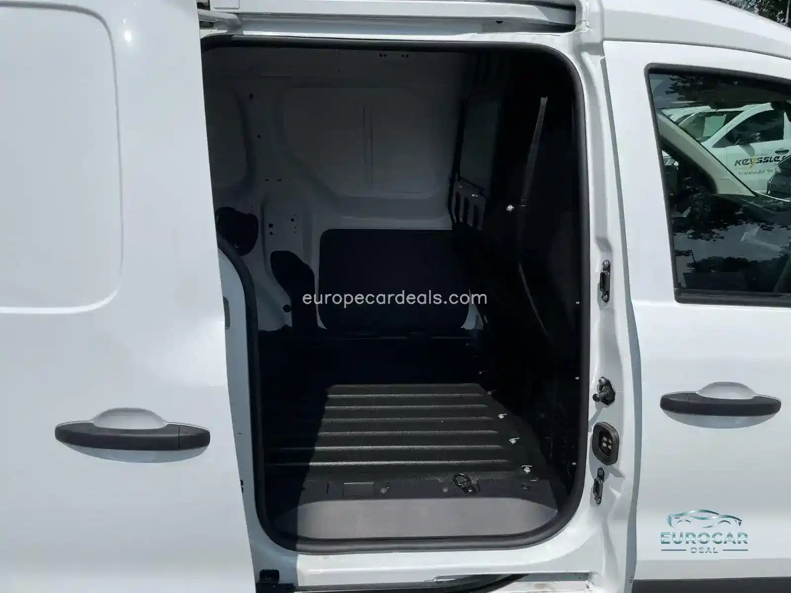 Renault Express