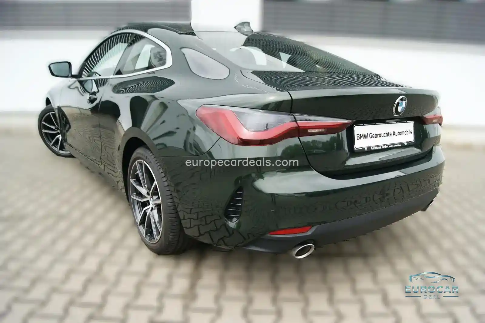 BMW 420