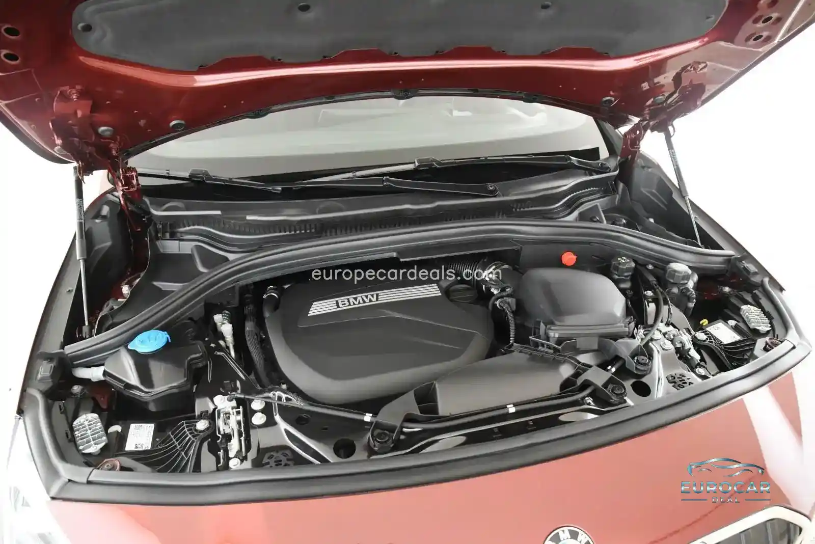 BMW 223 Active Tourer