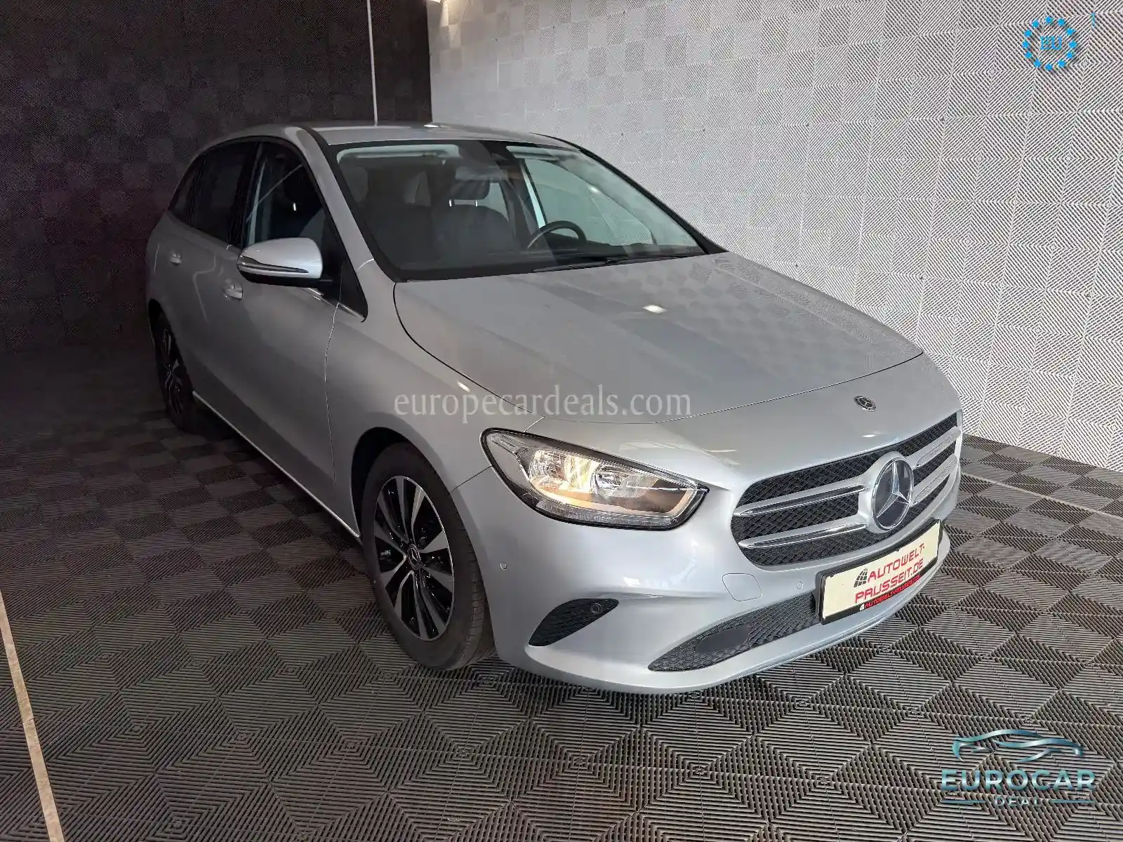 Mercedes-Benz B 250