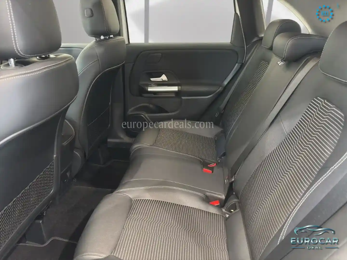 Mercedes-Benz B 250