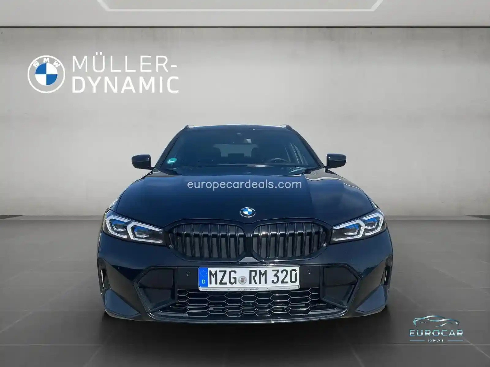 BMW 320