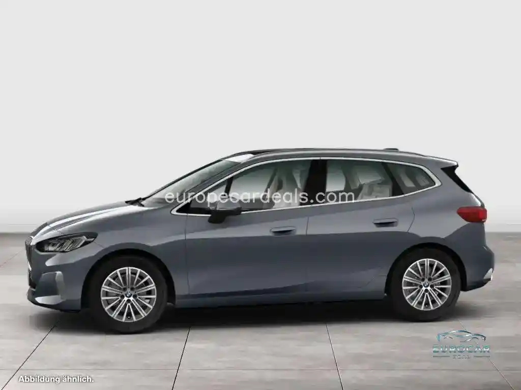 BMW 216 Active Tourer