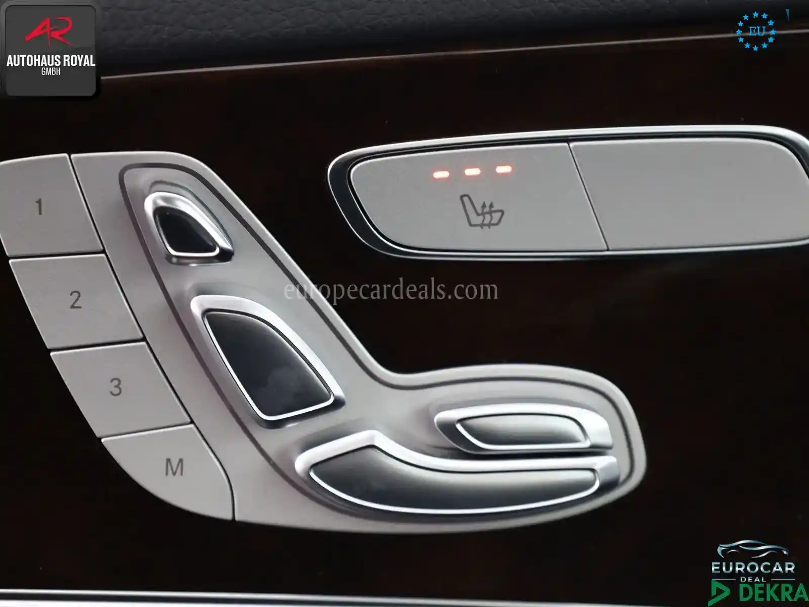 Mercedes-Benz E 450