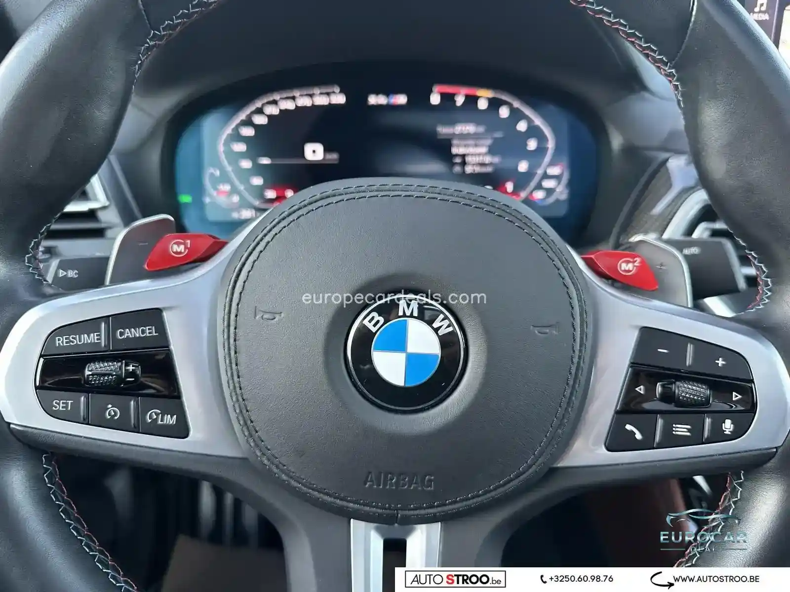 BMW X4 M