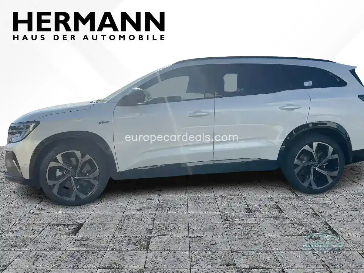 Renault Espace