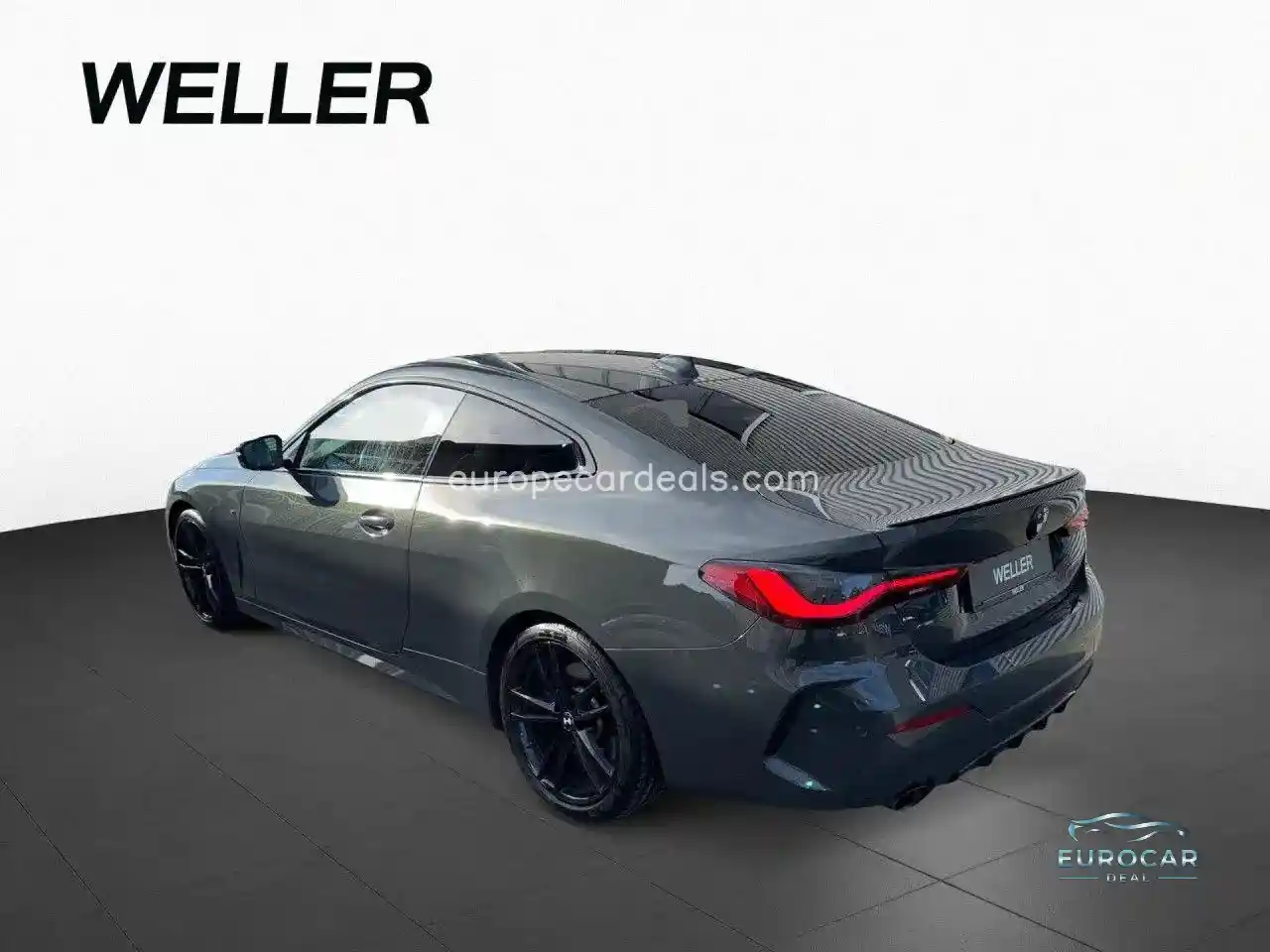BMW 430