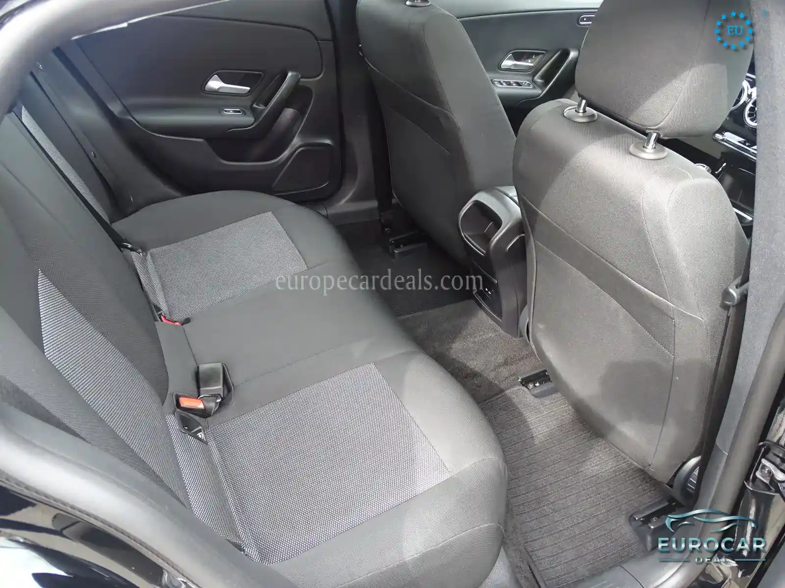 Mercedes-Benz CLA 180 Shooting Brake