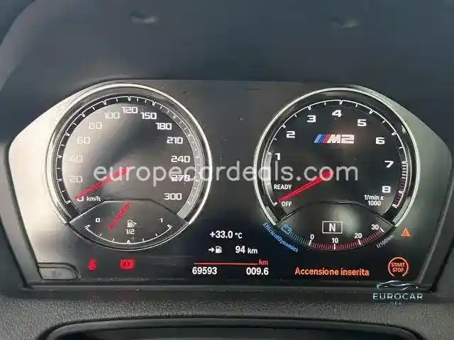 BMW M2