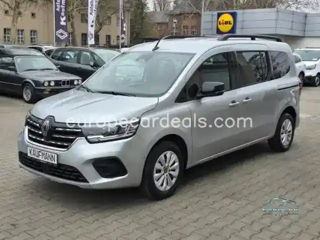 Renault Grand Kangoo