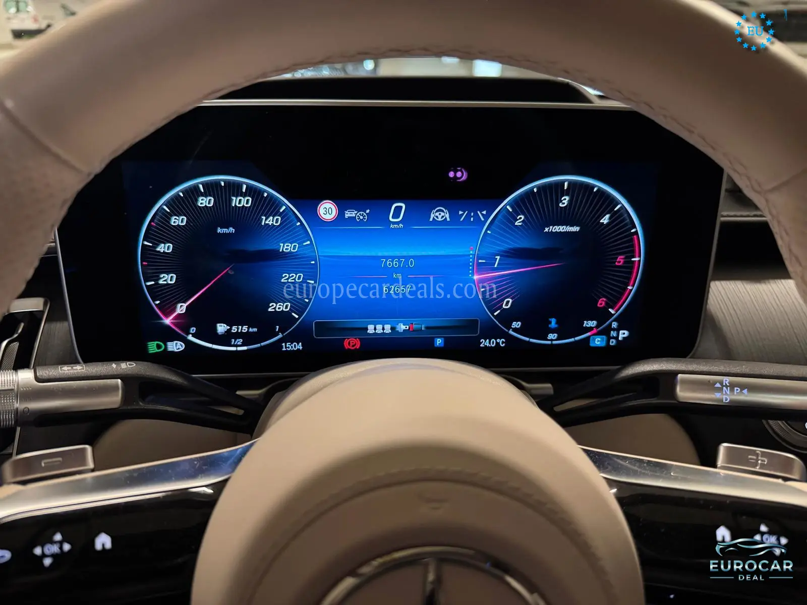 Mercedes-Benz S 400