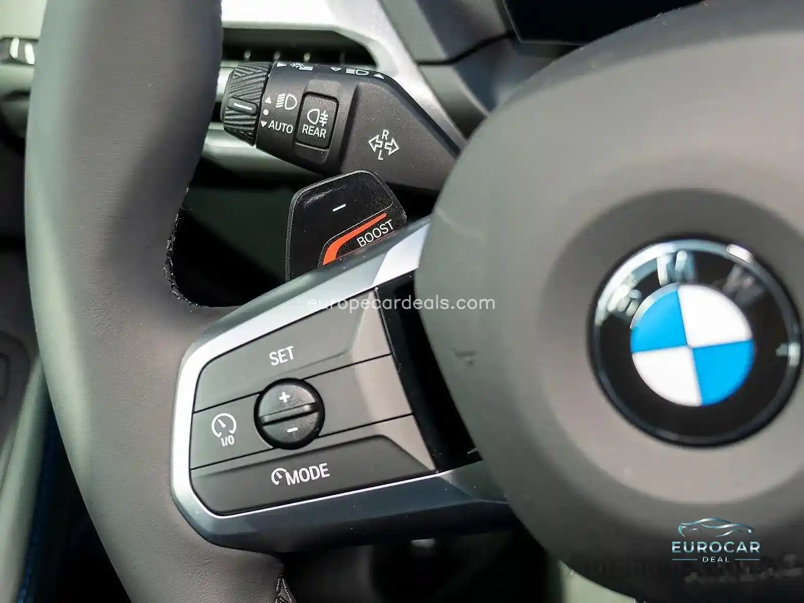 BMW 220 Gran Coupé