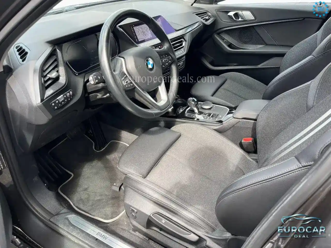 BMW 120
