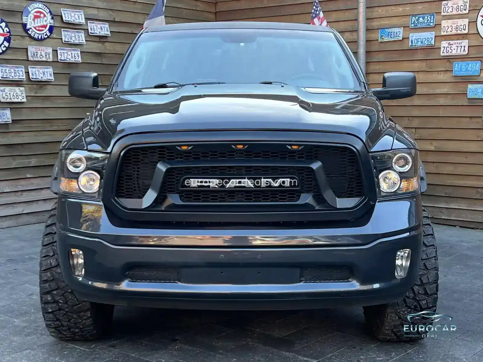Dodge RAM