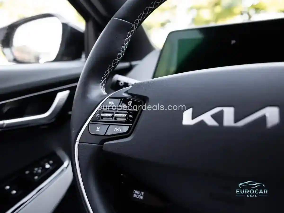 Kia EV6