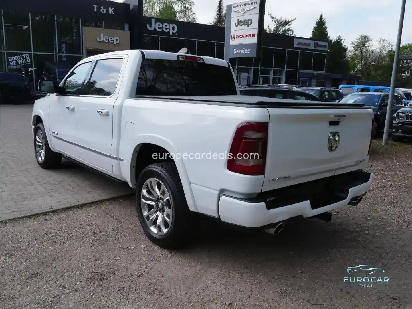 Dodge RAM