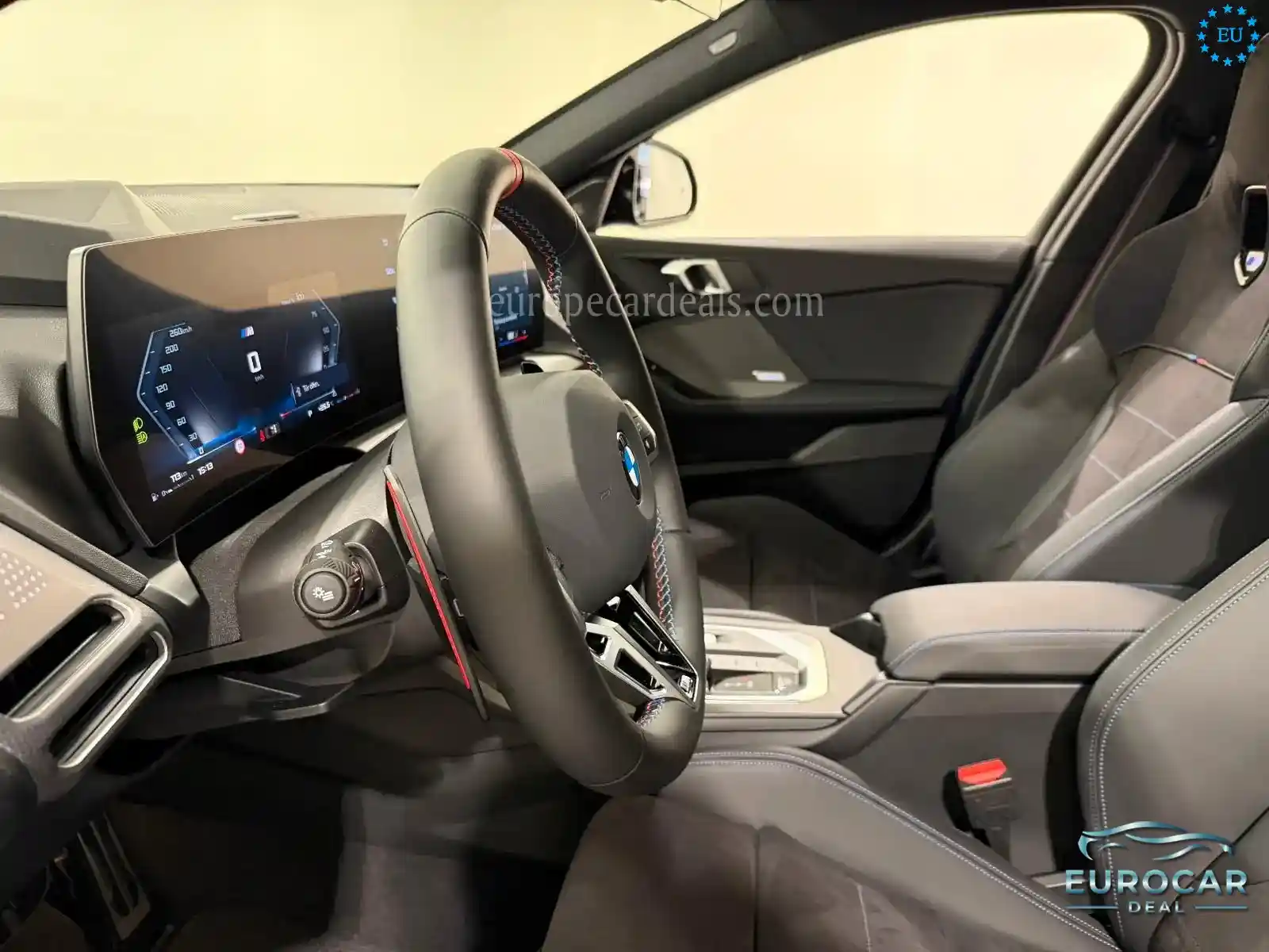 BMW 135