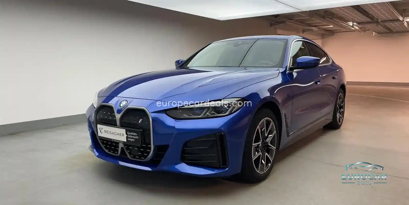 BMW i4