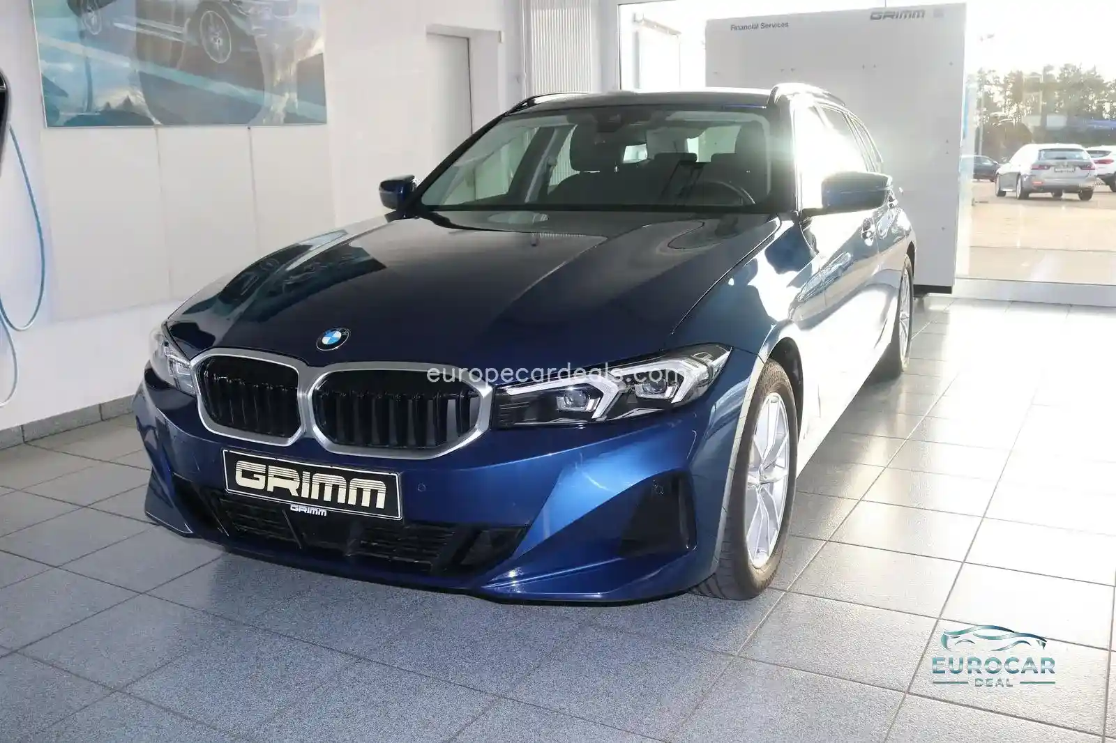 BMW 318