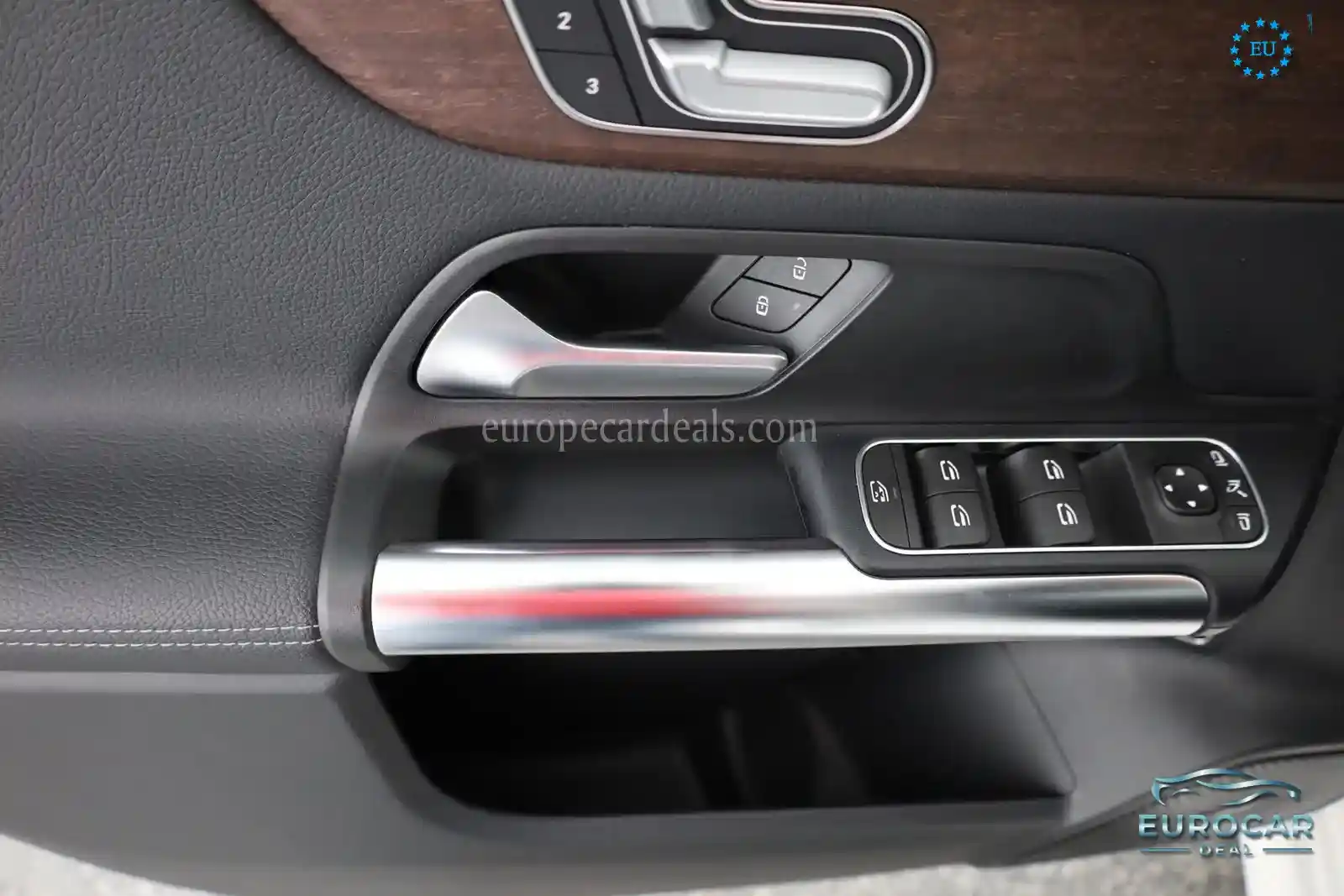 Mercedes-Benz B 150
