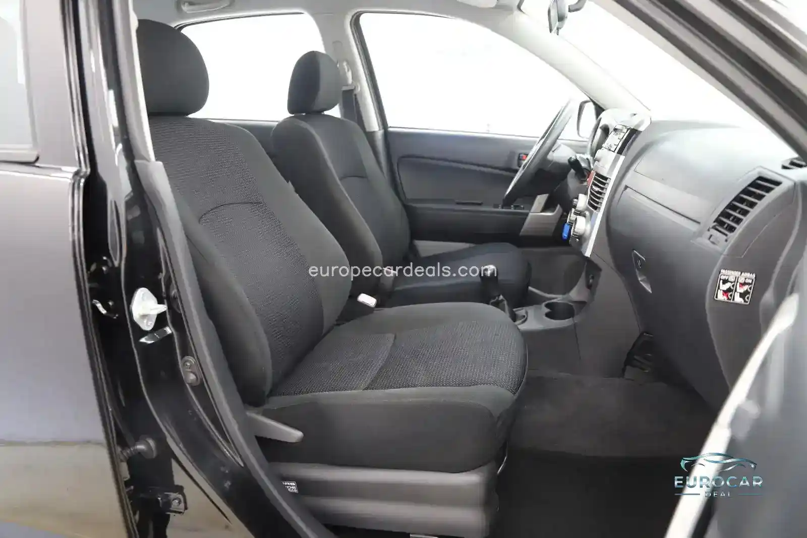 Daihatsu Terios