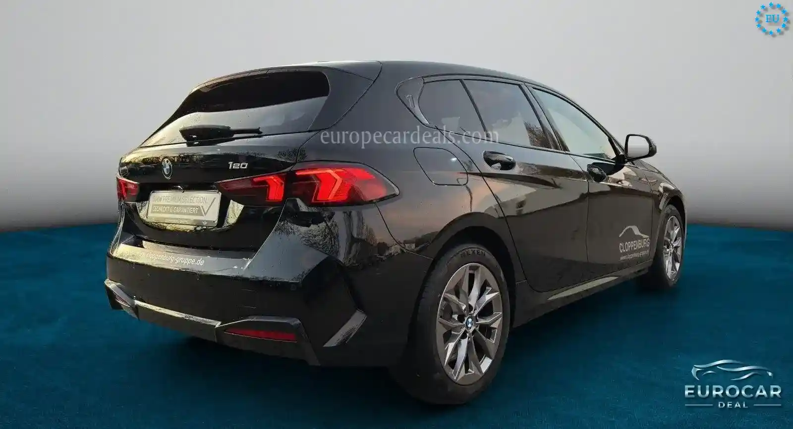 BMW 120