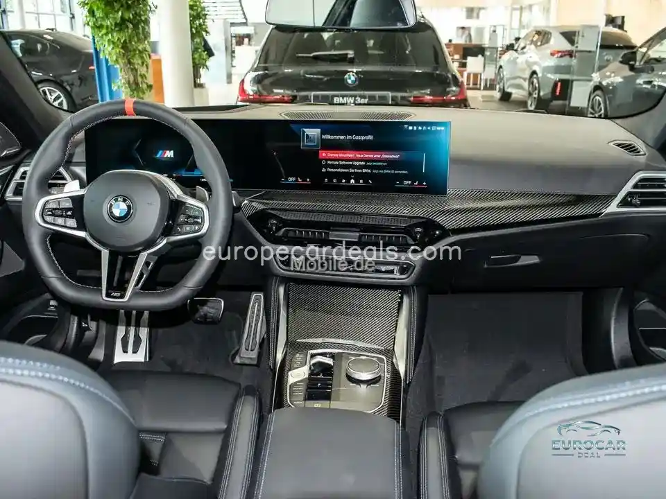 BMW M440