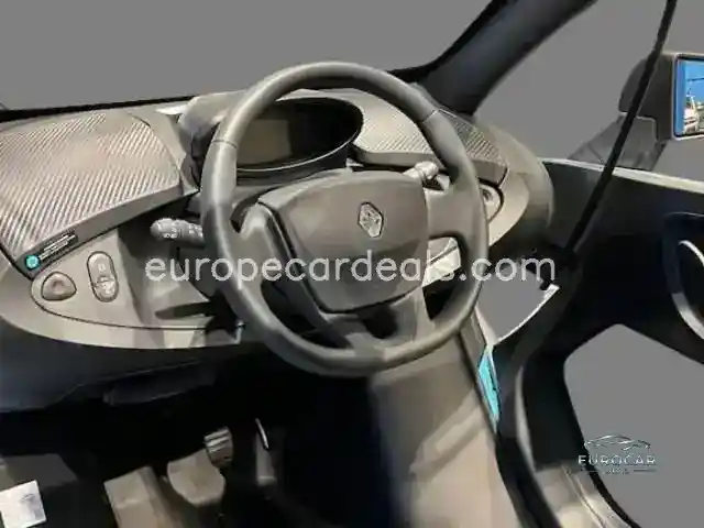 Renault Twizy
