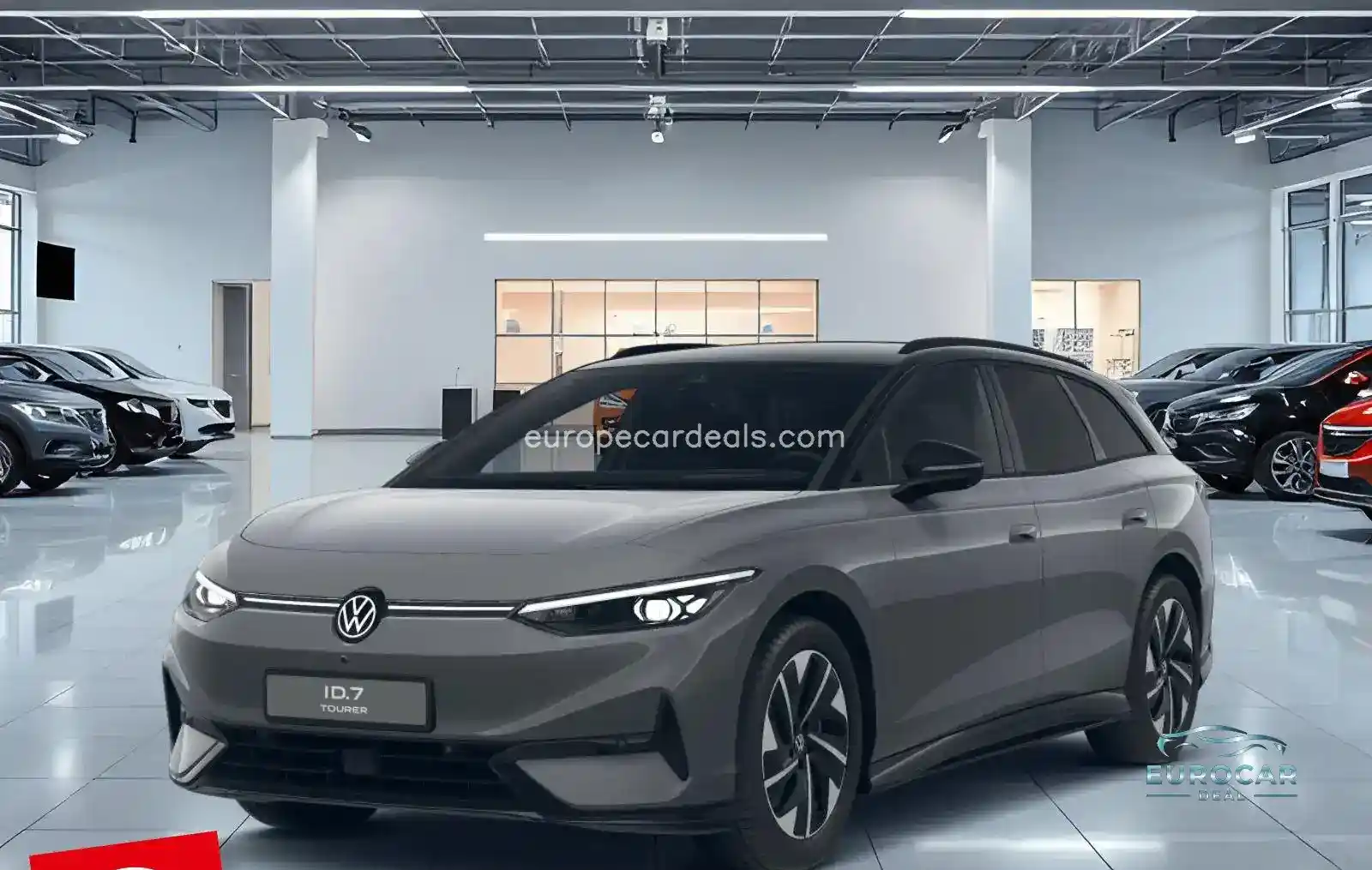 Volkswagen ID.7