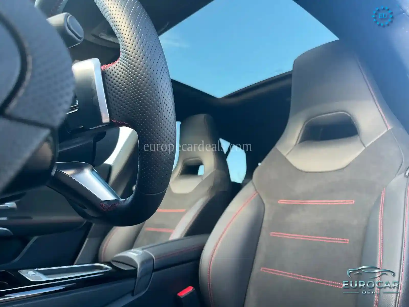 Mercedes-Benz CLA 200 Shooting Brake