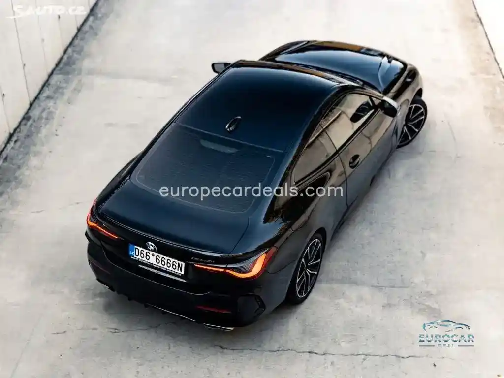 BMW M440