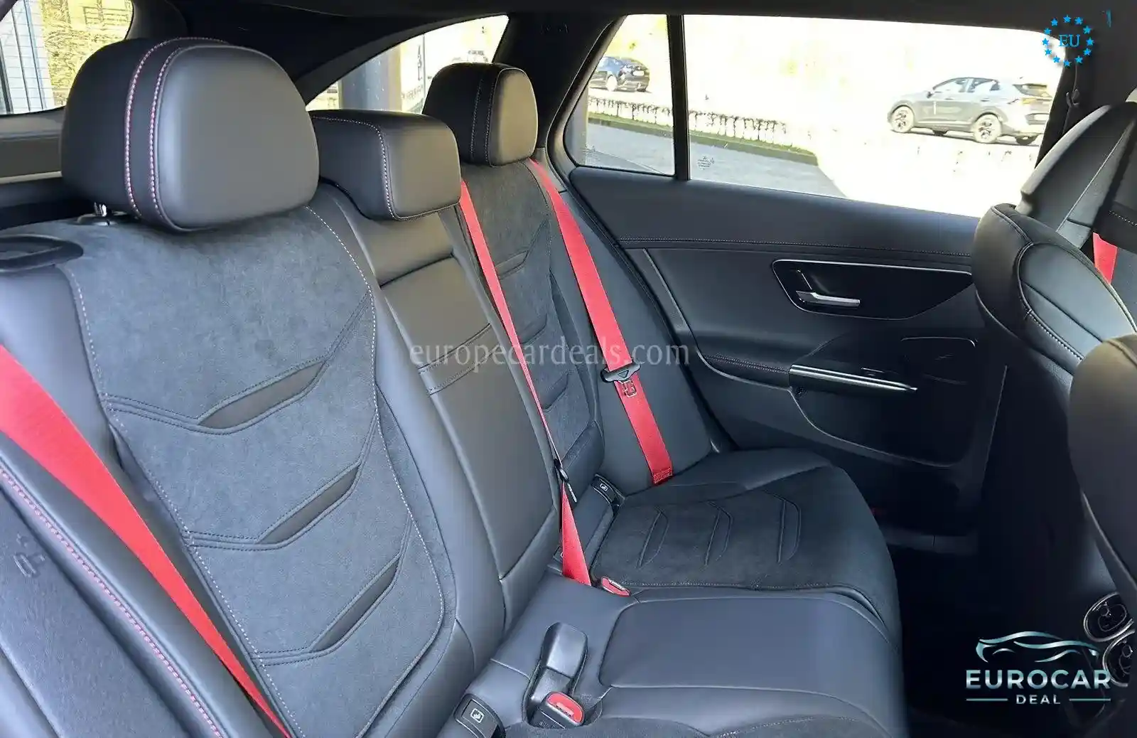 Mercedes-Benz C 43 AMG